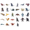 Movie Monster Series Toho Sofvi Kaiju Bandai Vinyl Figure